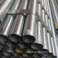 ASTM A53-Gr.B Galvanized Steel Pipe